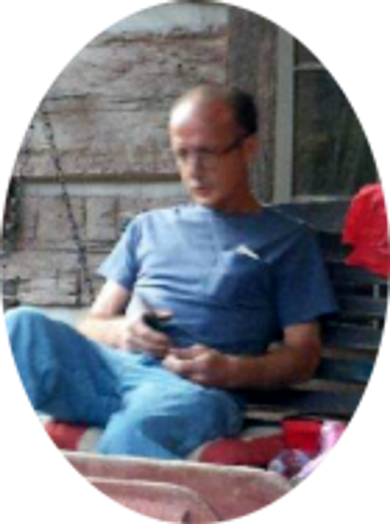 Frederick Wilson