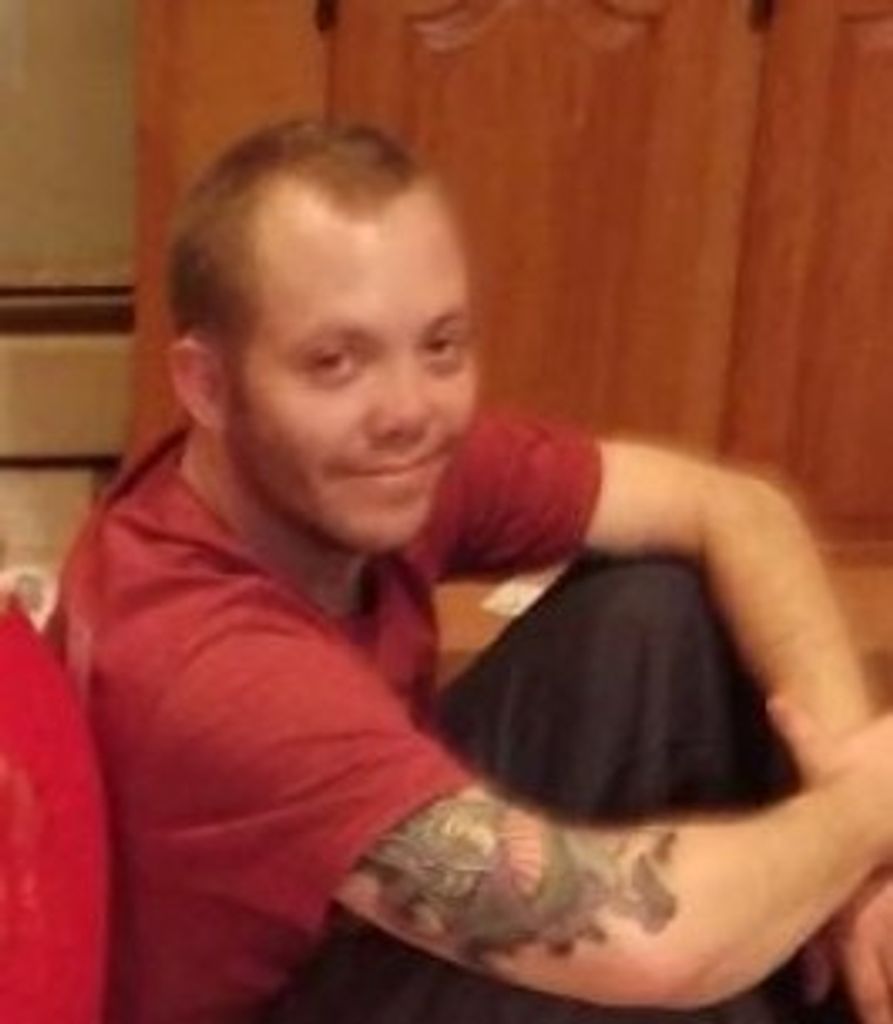 Trevor Jones Profile Photo