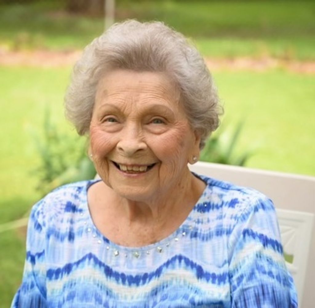 Helen Warnock Perry Profile Photo