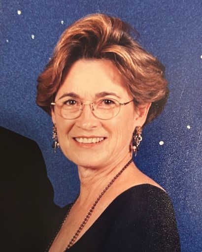 Barbara Perrin's obituary image