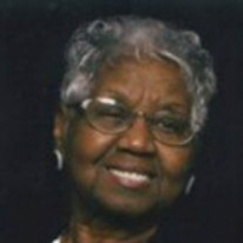 Wanda  Bernice Byrd