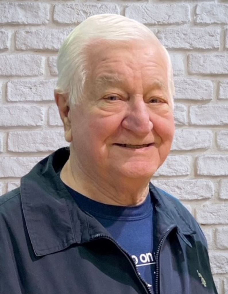 Elmer Joseph Kretsch, Jr.