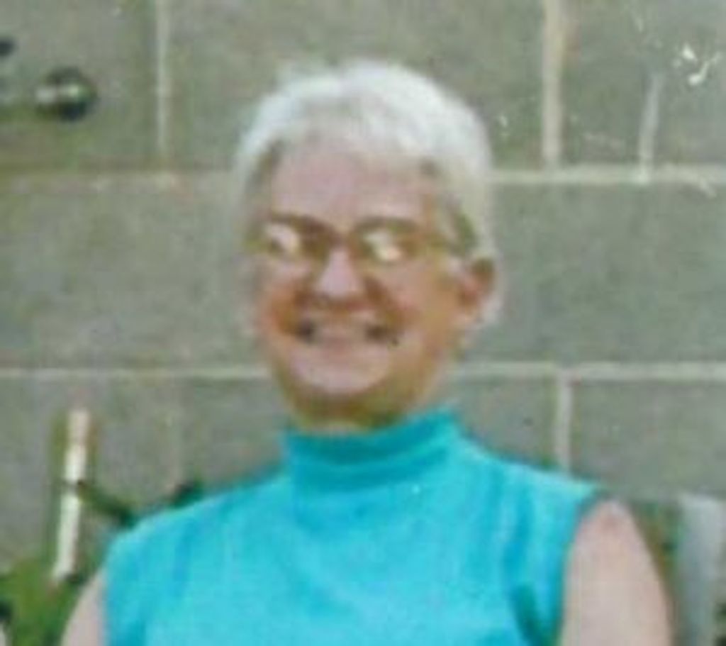 Roberta A. Walker