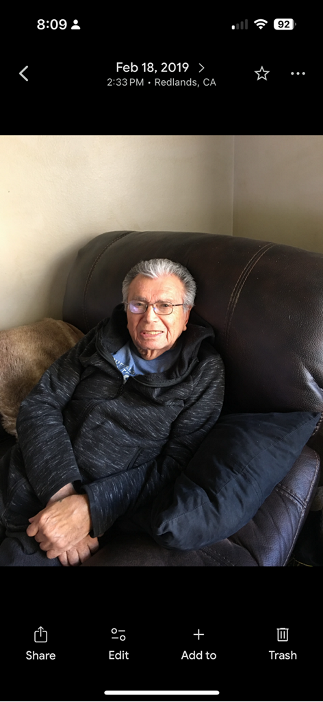 Jesus Sanchez Aguirre Profile Photo