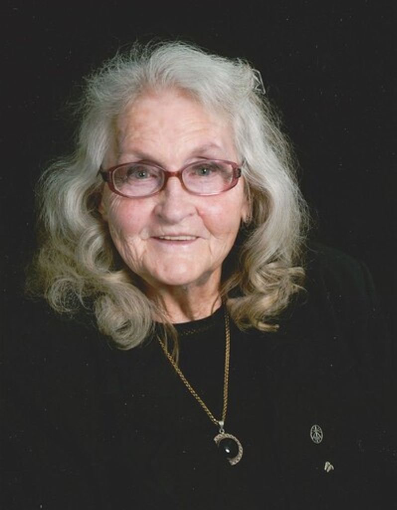 Norma Jean Sowers Bishop Profile Photo