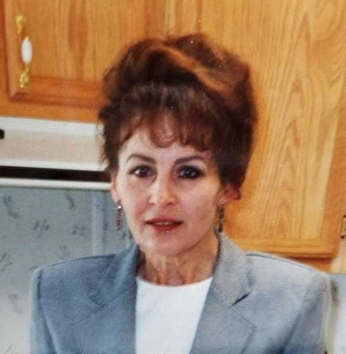 Arvilla Mae Job Profile Photo