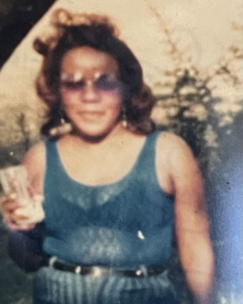 Gladys Walker Profile Photo