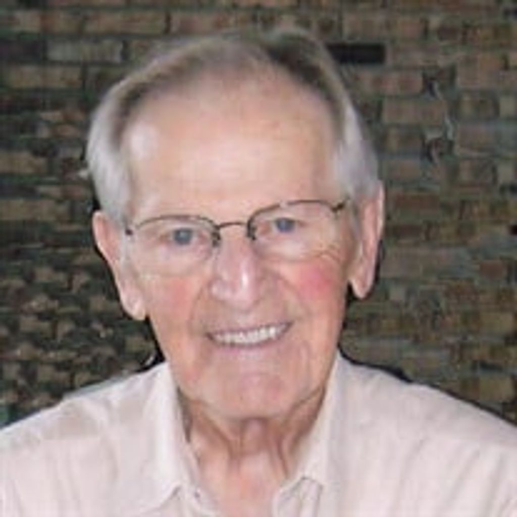 Fred R. Smith