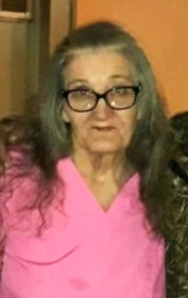 Maurine Glenda Taylor Profile Photo