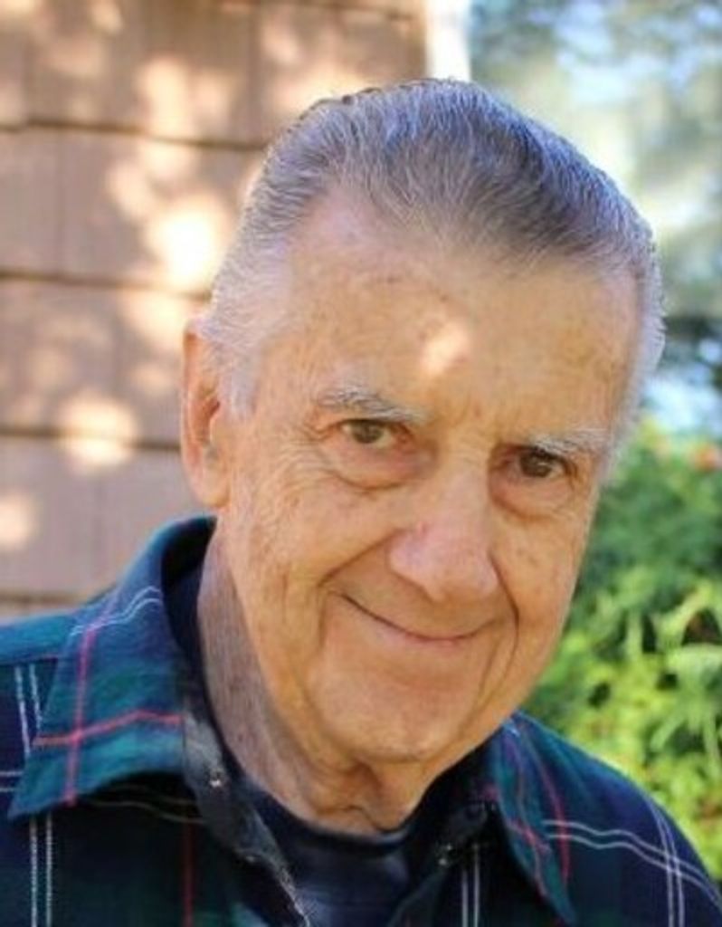 James G. Knowles, Jr.
