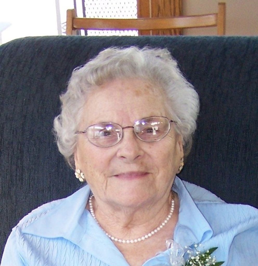 Mary A (Kuyon)  Kovolyan