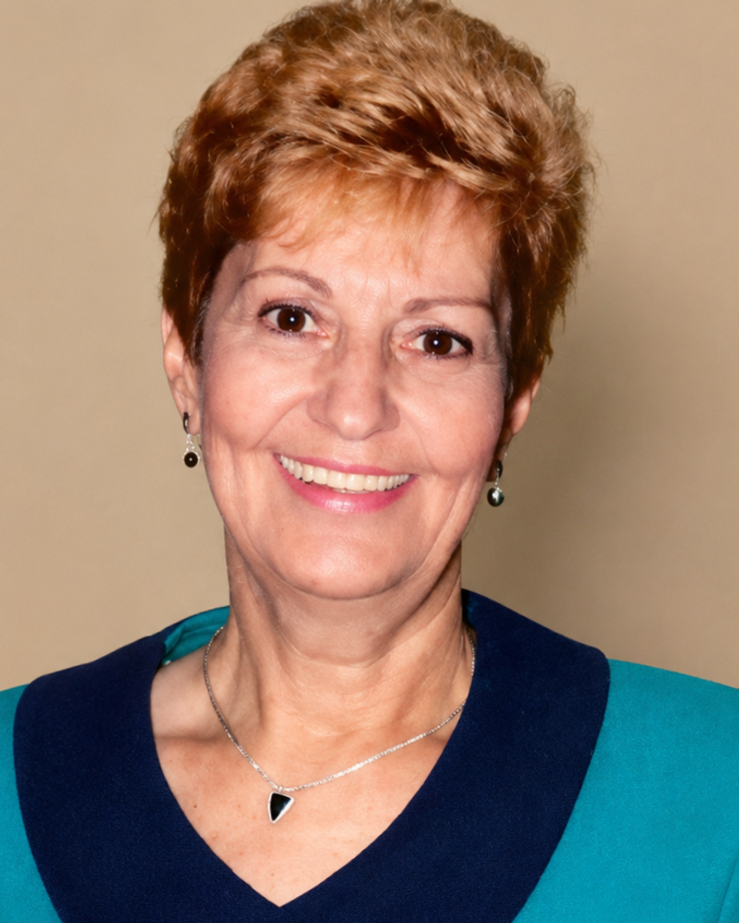 Linda Clayton