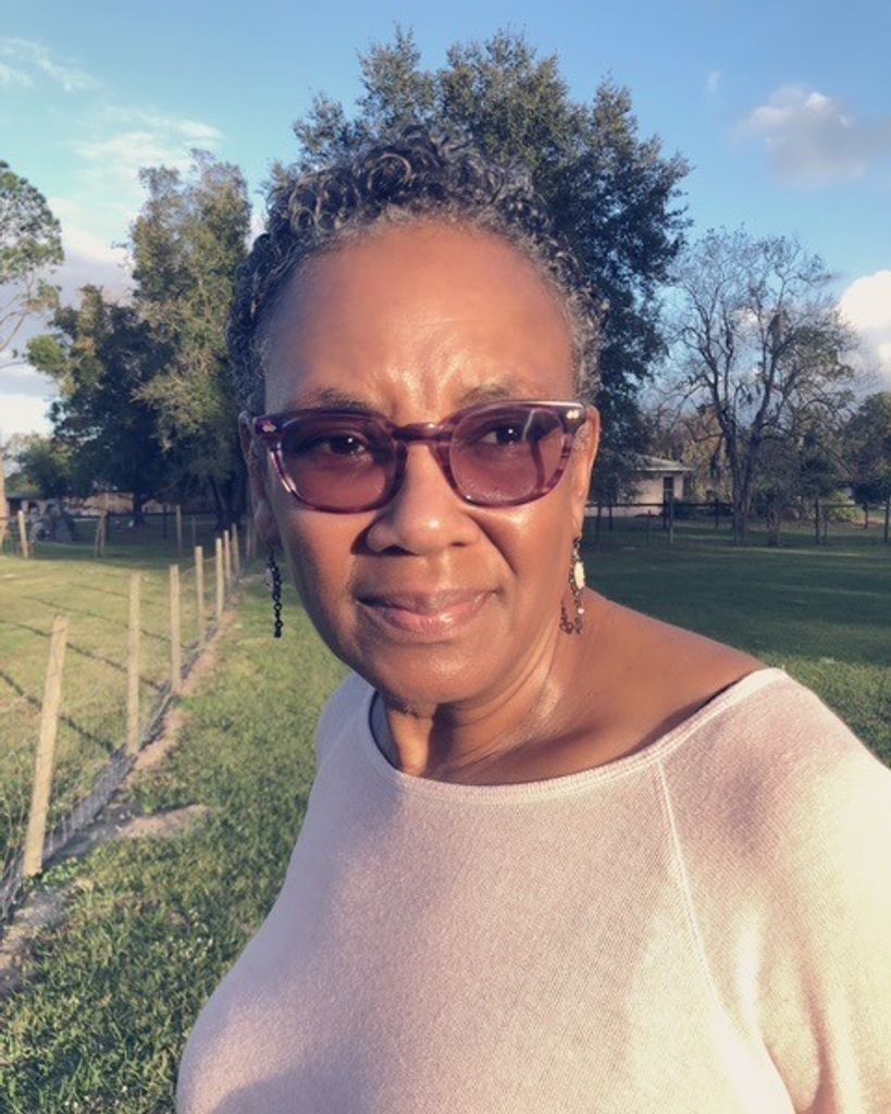 Ms. Brenda Ann McDowney