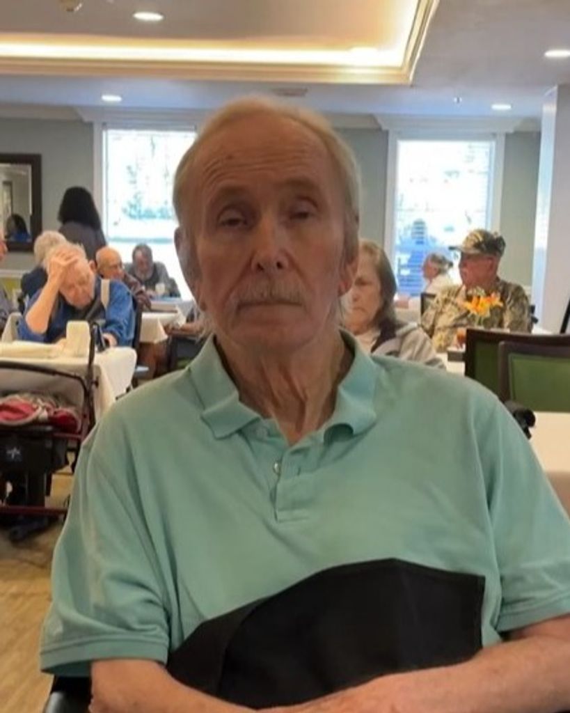 Stephen Edward Chess Profile Photo