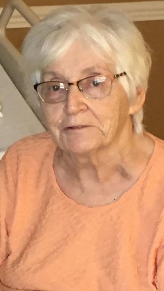 Mavis Hindy Profile Photo