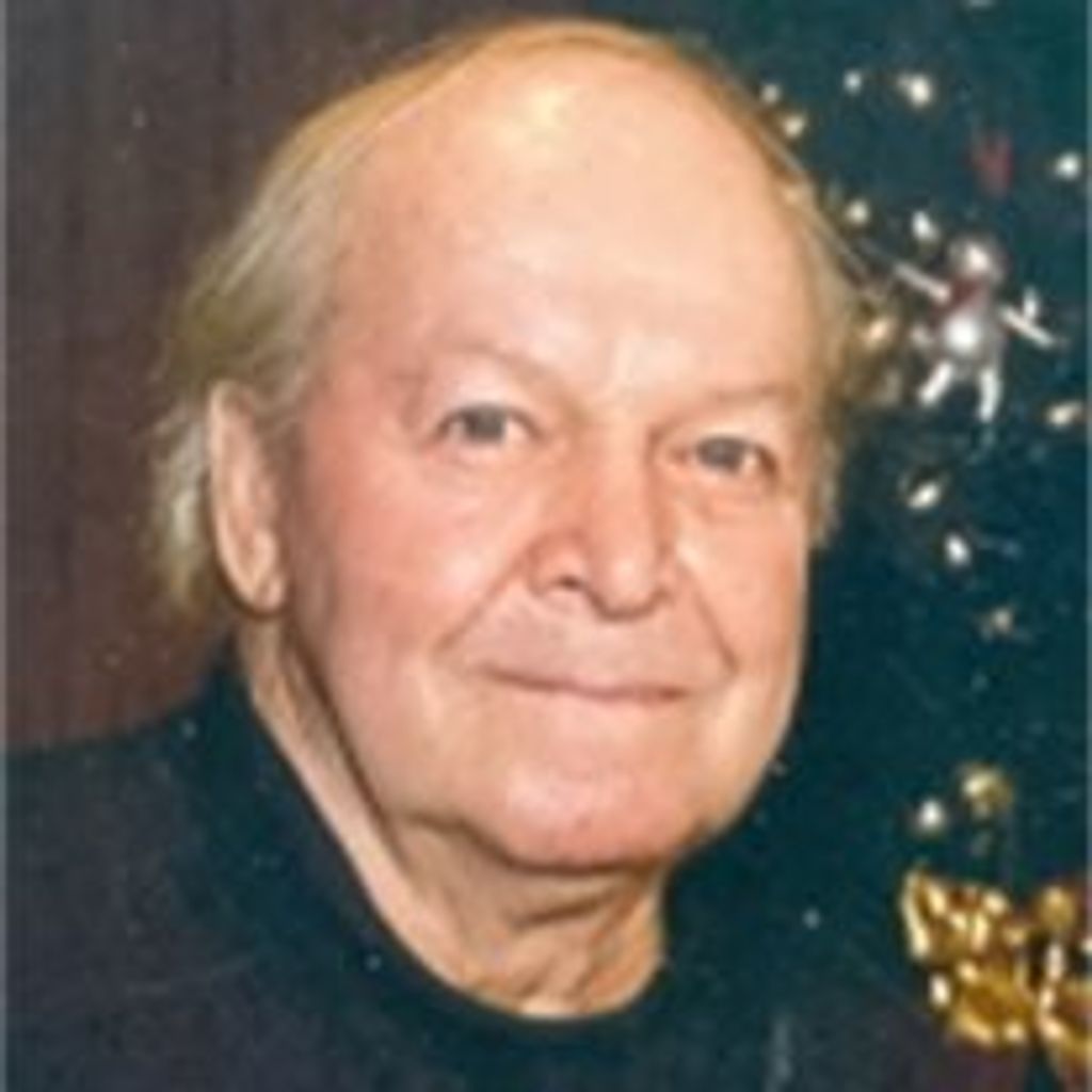 John V. Hanks