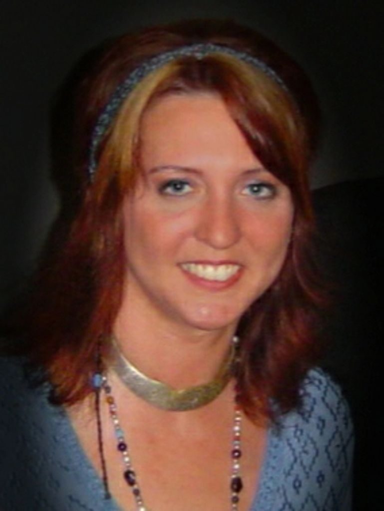 Teresa Anne Mayer