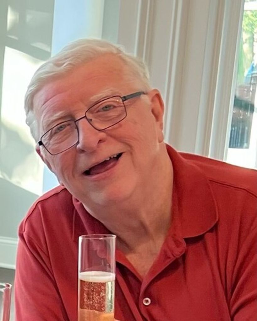 Robert Maher Profile Photo