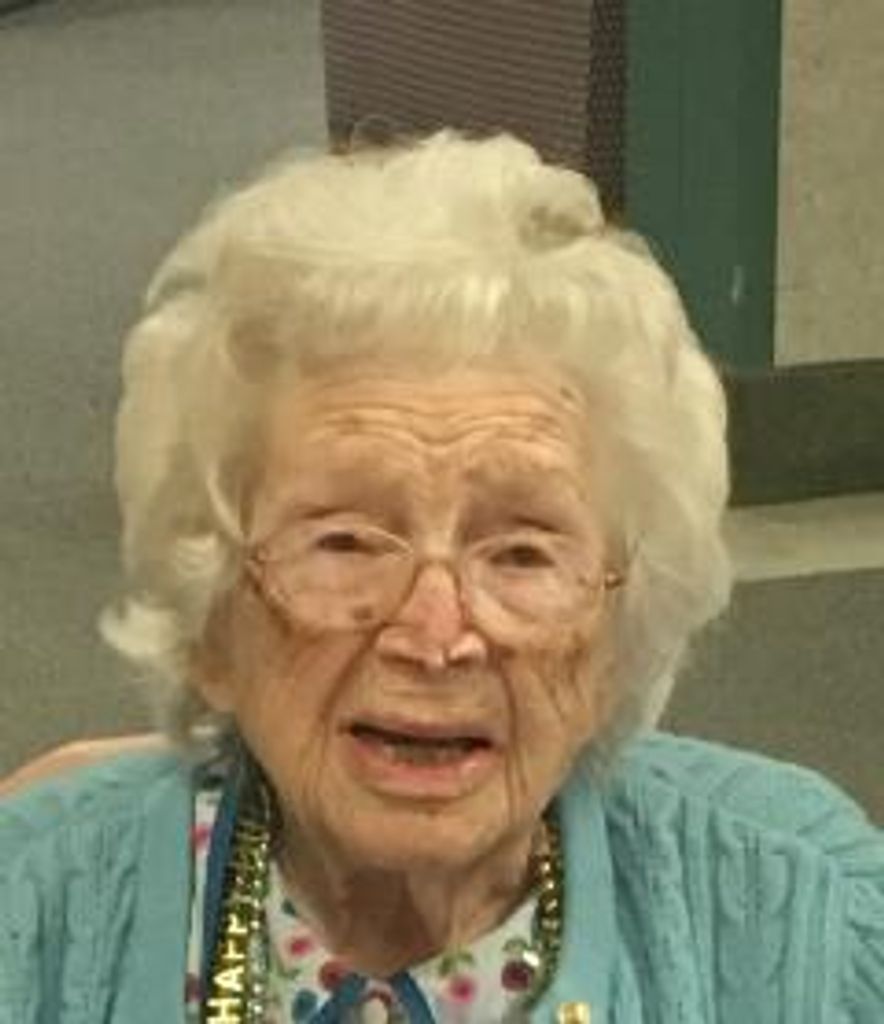 Nina Higgins Profile Photo