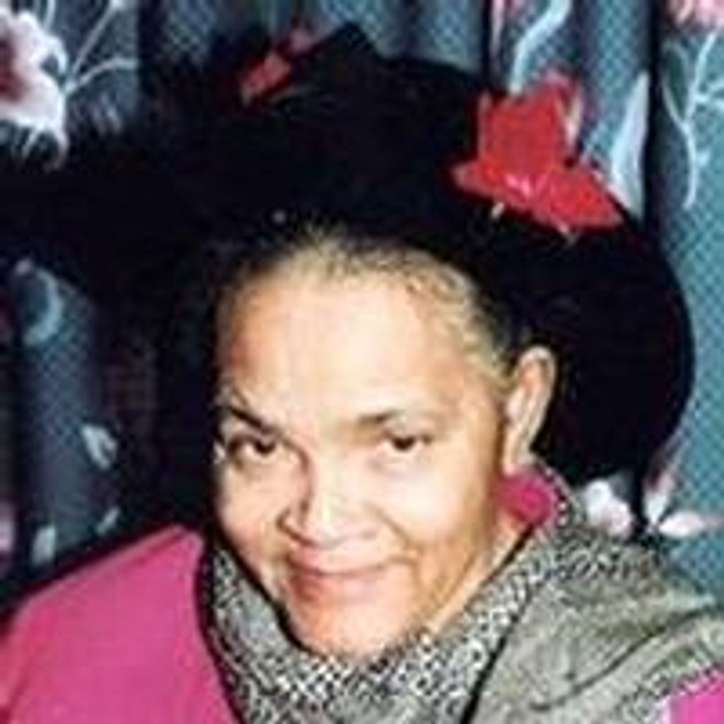 Edith Mae Bowers