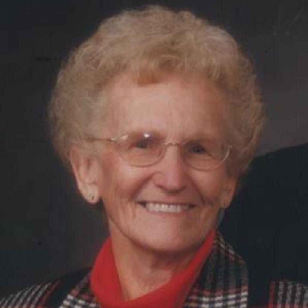 Nelda Jean Casper Duke Profile Photo