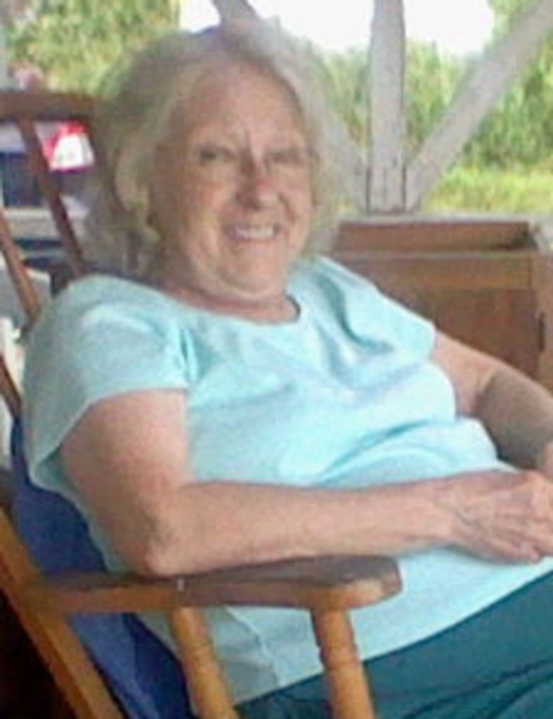 Gale Rhodes Profile Photo