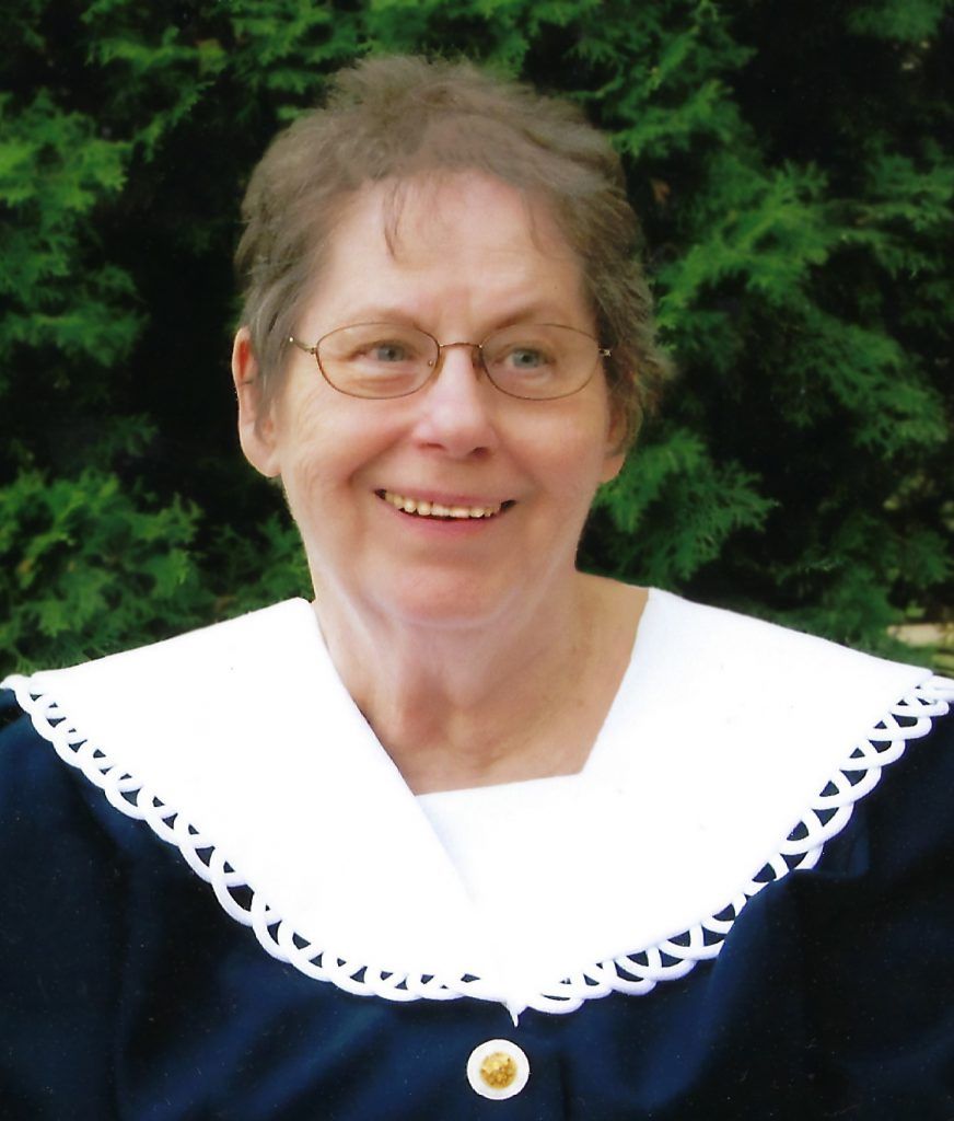 Dorothea “Dot” Annette Gerads