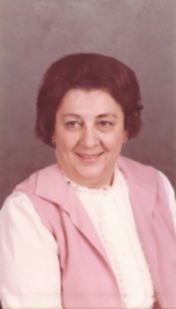Lorraine E. Wasinger