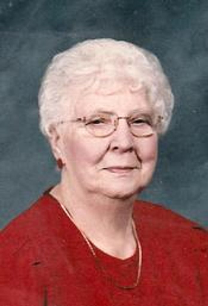 Hazel E. Whitaker