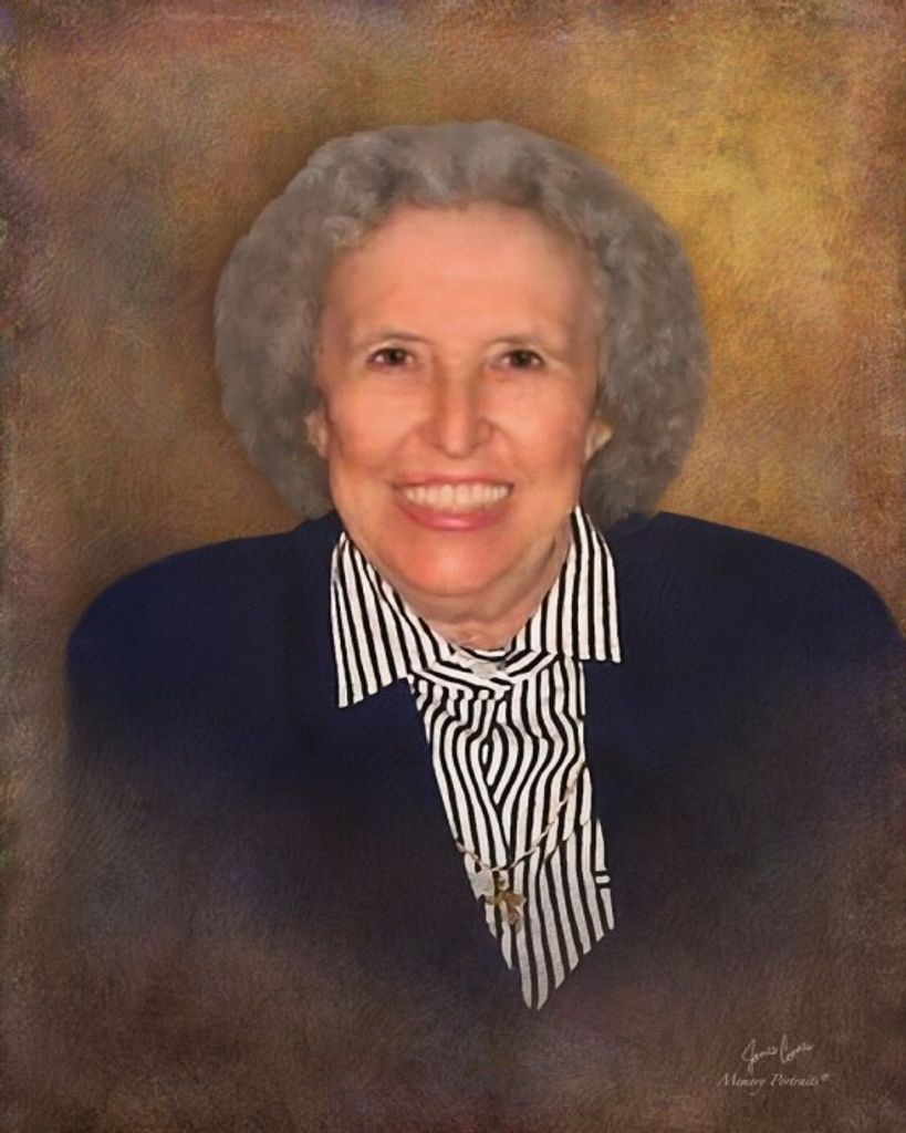 Barbara Loraine Flannery Turpin Profile Photo