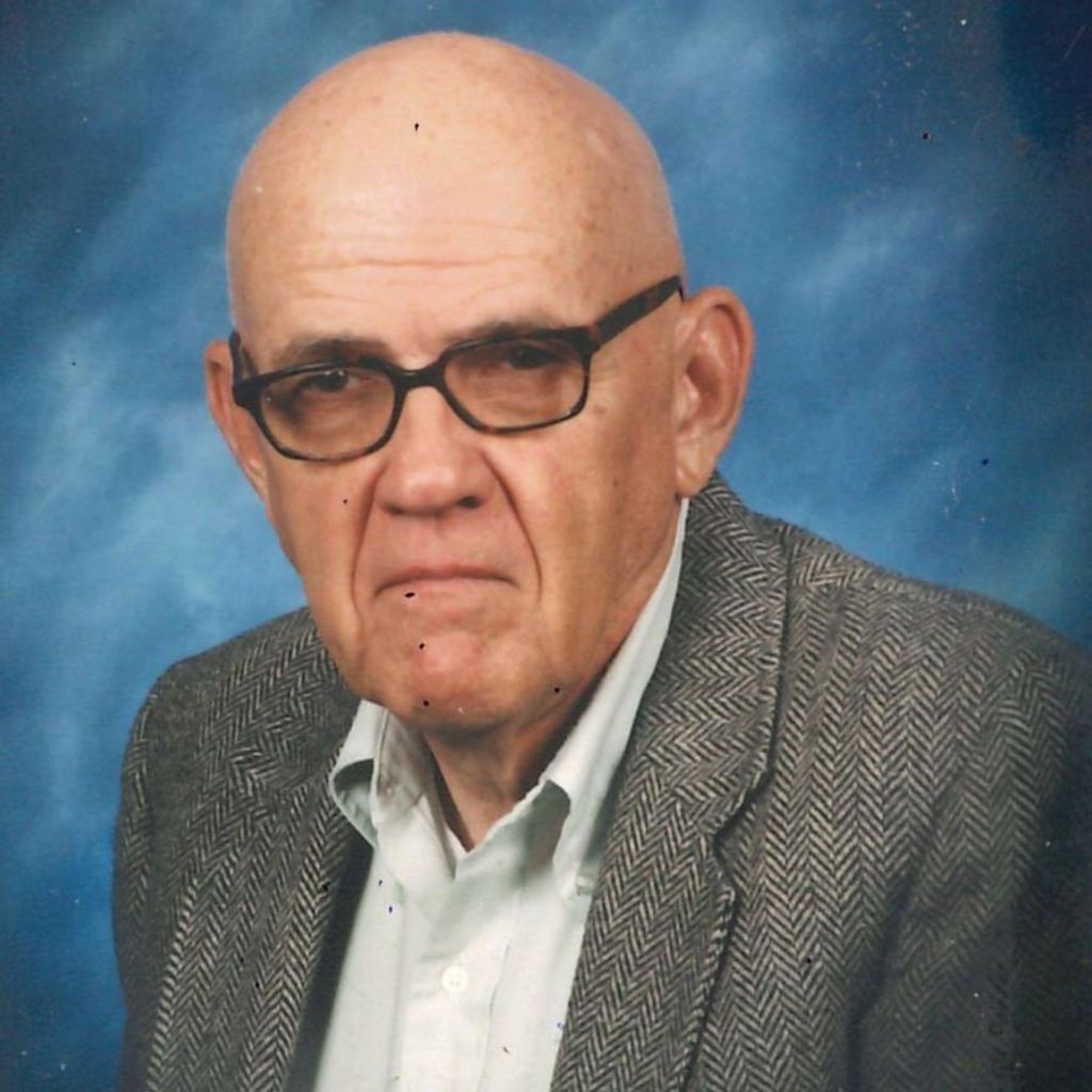 Paul C. Efaw