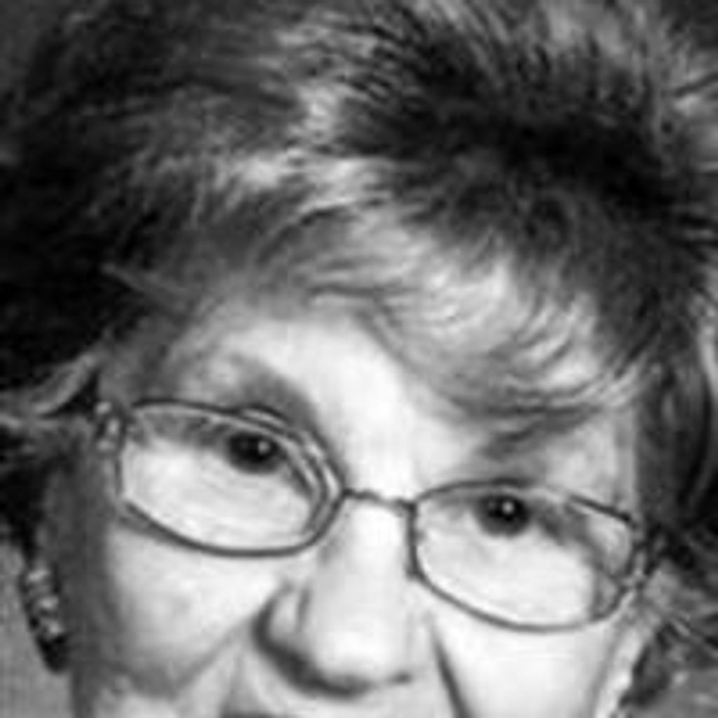 Norma Smith