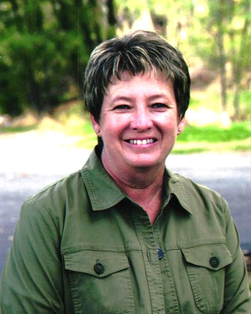 Christine Hiatt Johnson