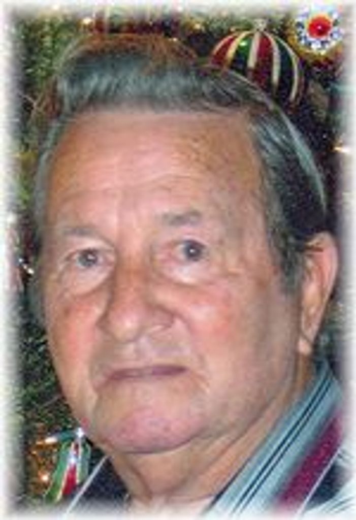 Alton John (A.J.) Fojt