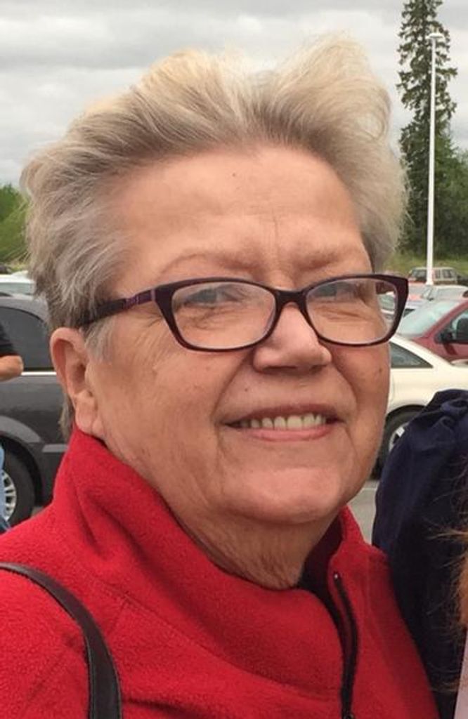 Alberta Dianne Larson Profile Photo