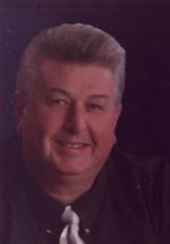 Thomas Arthur Lohman