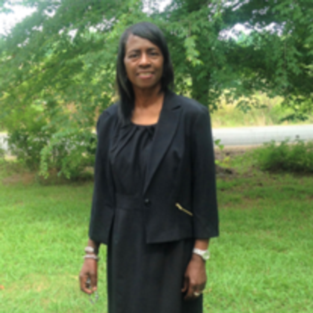 Mrs. Fannie Ree Ward