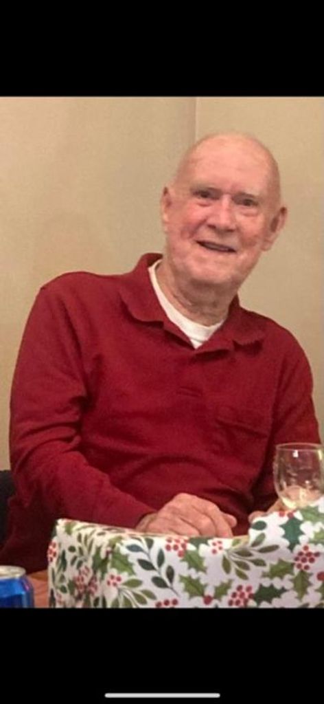John M. Pettry Profile Photo