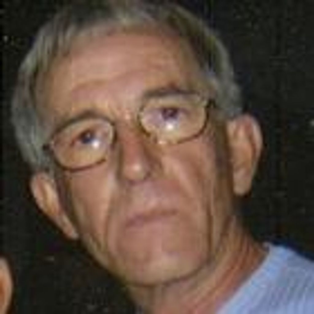 Jack G Beake