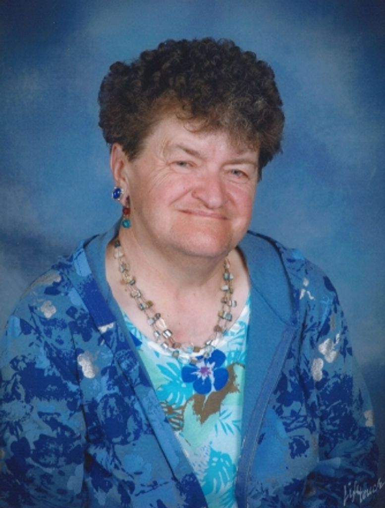 Lois Ruth Streyle