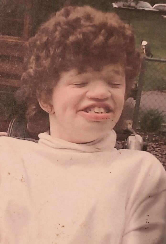 Elizabeth Catherine Osgood