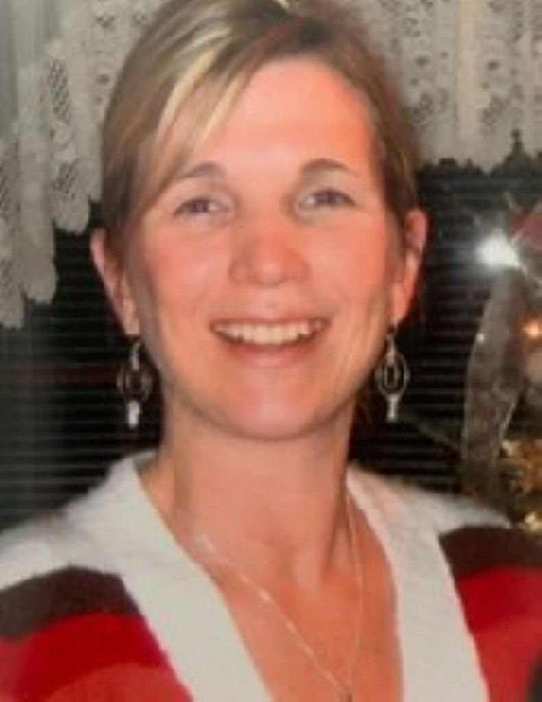 Joy D. Parr Profile Photo