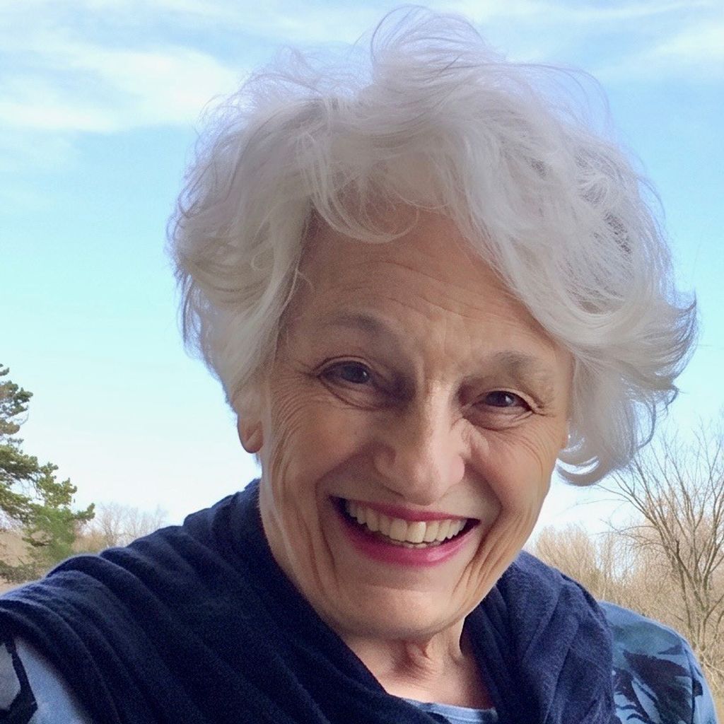 Judith Jane Pedersen Profile Photo