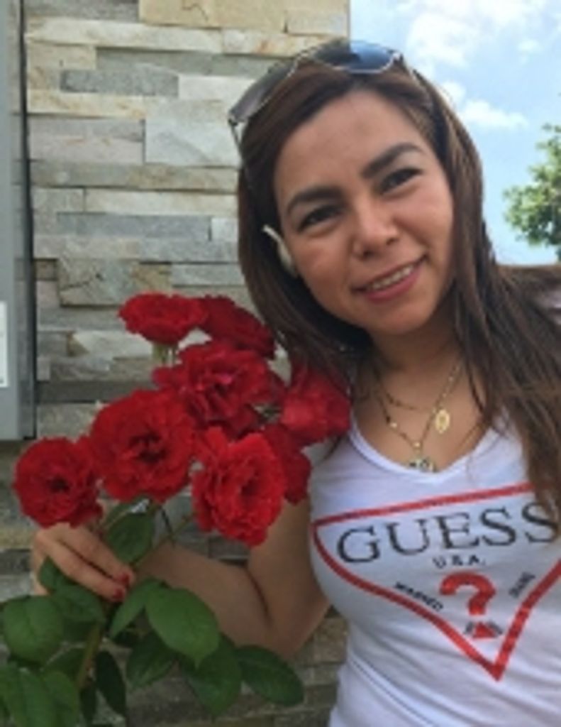 Lilian Herrera