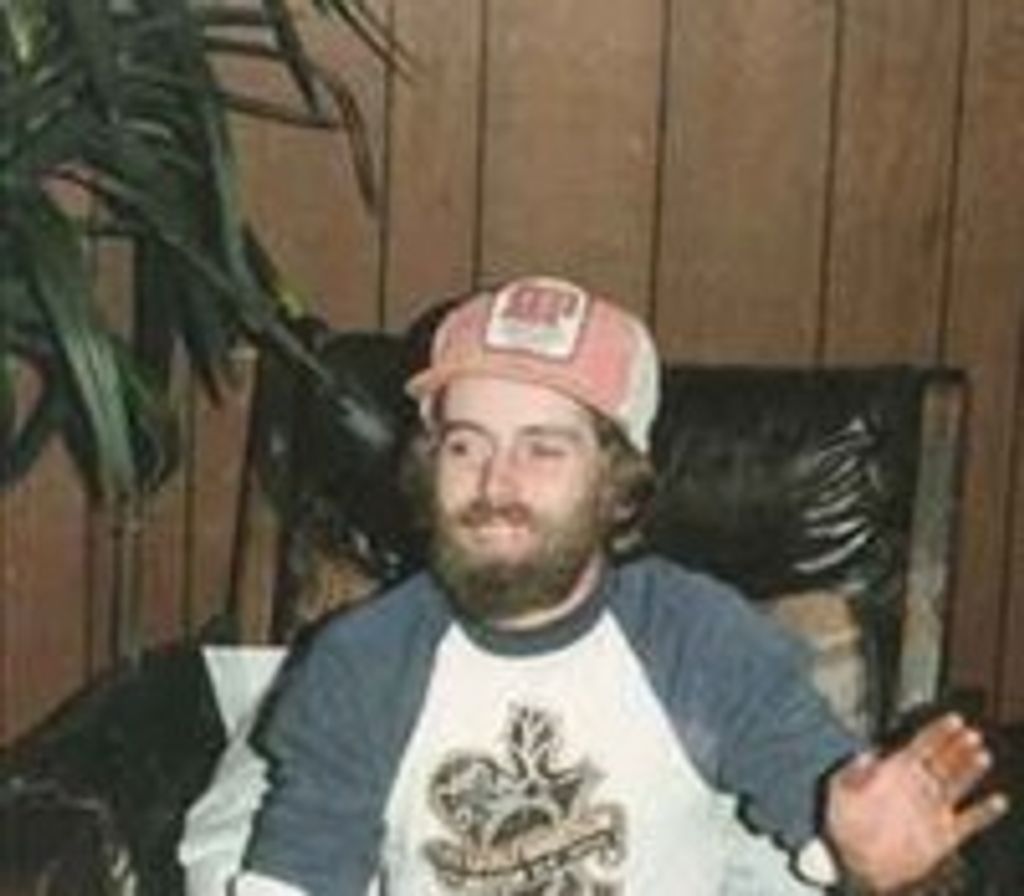 Randy Lee Shafer