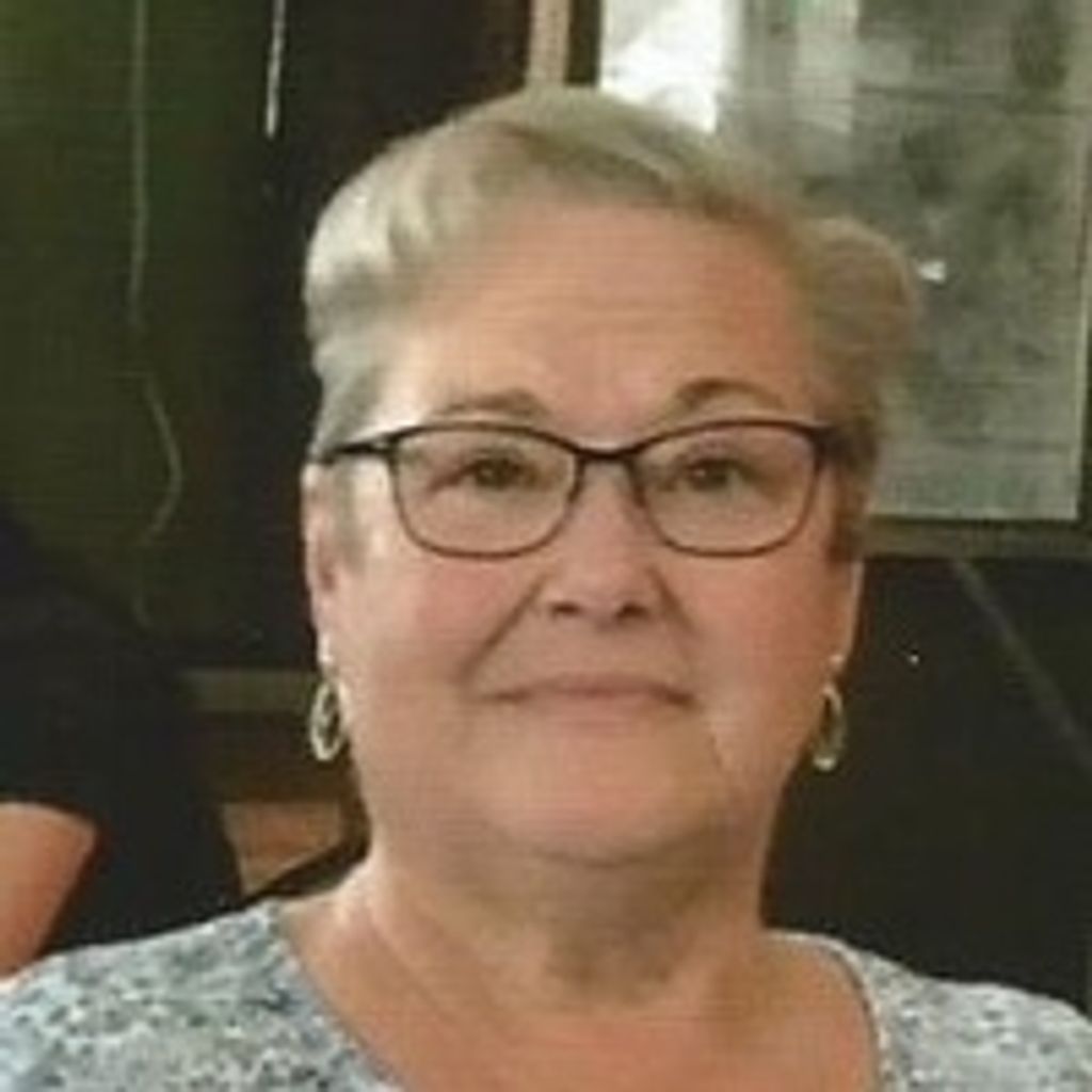 Betty Sue Demonbreun