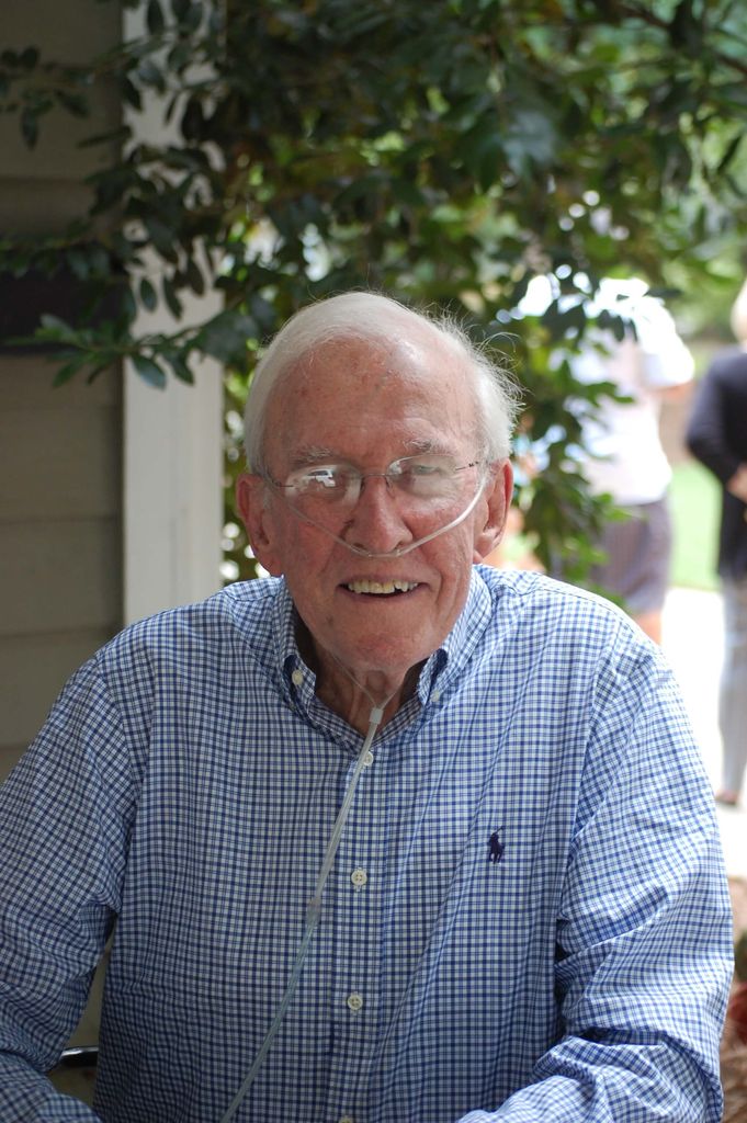 Robert Grantham Allen