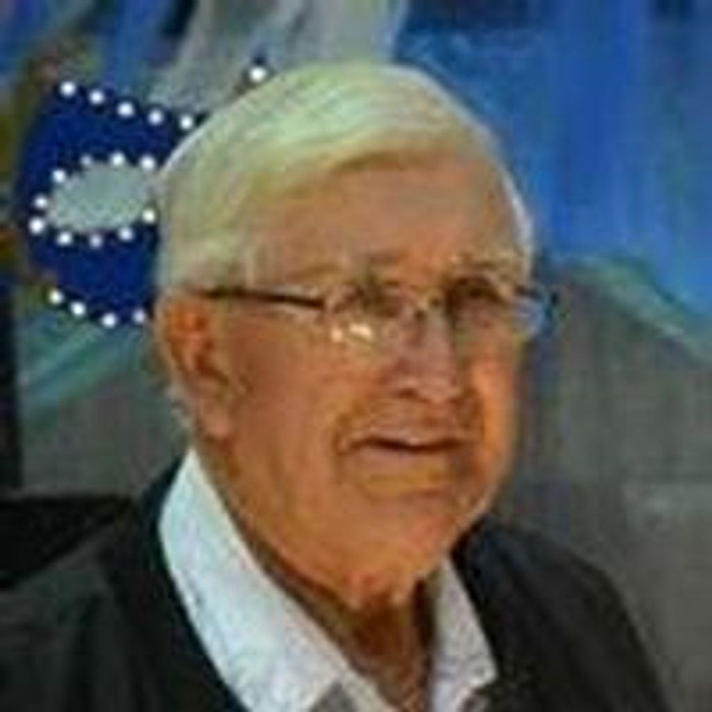Gordon  D Kleingartner