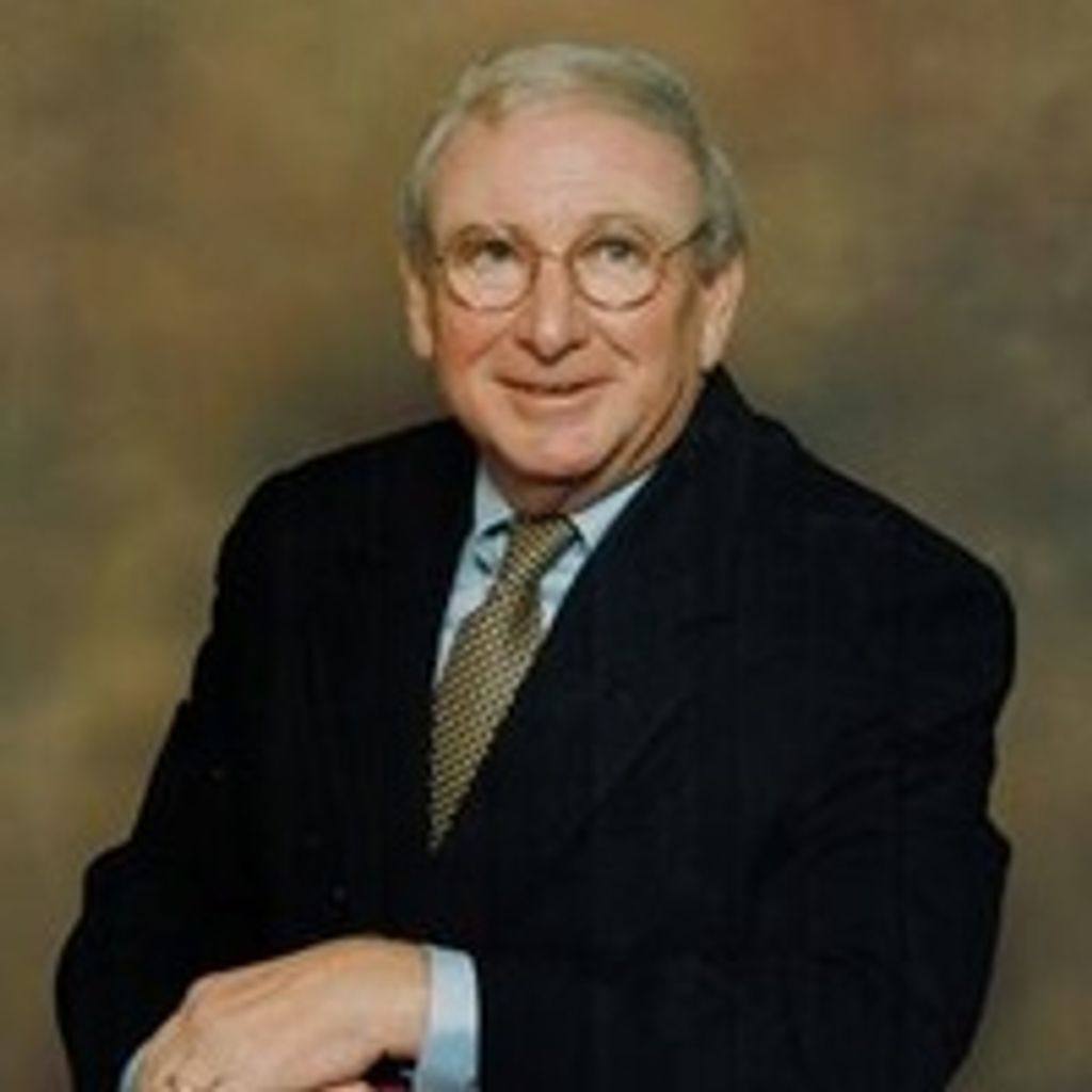 Van "Doe" Doran Crutchfield