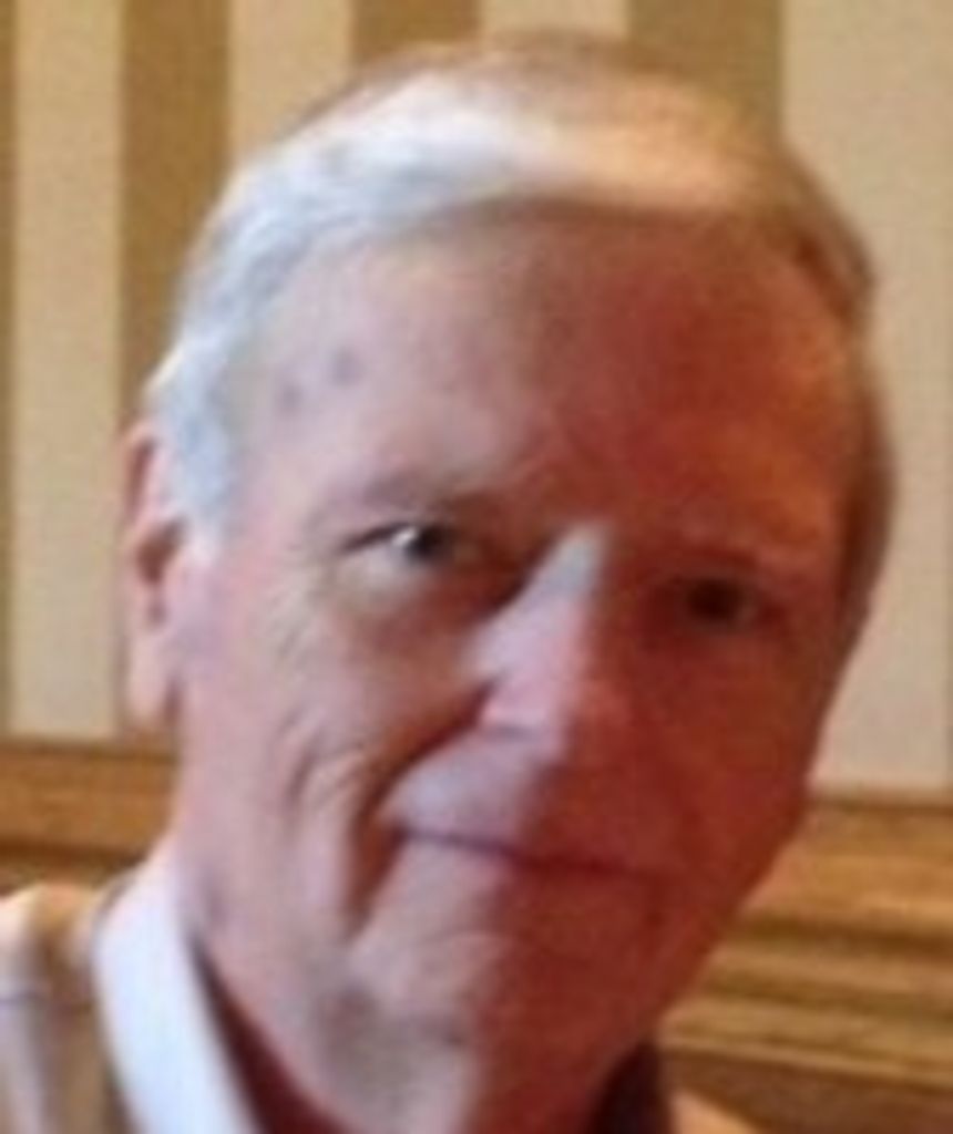 Ralph Emerson Huffman, Jr.